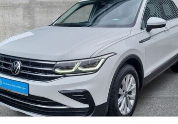 VW Tiguan 51.885 km 25.920 &euro; Halle (Saale) 06110