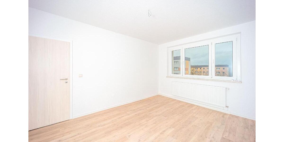 Etagenwohnung Eisleben (Lutherstadt) - 2 Zimmer, 42 m&sup2;, 260&euro; | Angebot:24750953