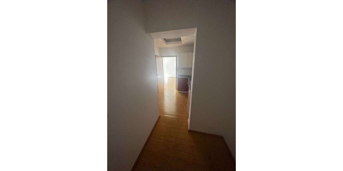 Etagenwohnung Halle (Saale) Giebichenstein - 2 Zimmer, 49 m&sup2;, 347&euro; | Angebot:26865198