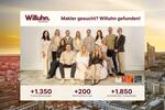 Maisonettenwohnung Delitzsch - 5 Zimmer, 112 m&sup2;, 1.150&euro; | Angebot:24674493