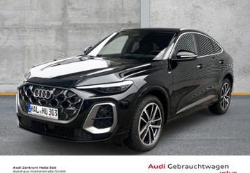Audi Q5 29.000 km 56.820 &euro; Halle (Saale) 06110