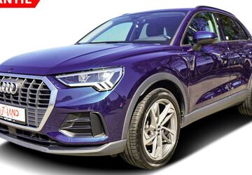 Audi Q3 40.977 km 29.490 &euro; Brehna 06796