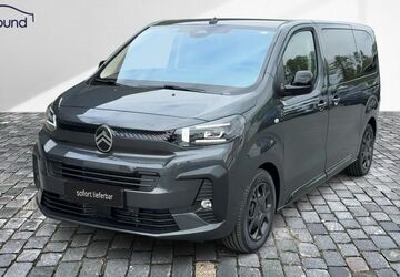 Citroen SpaceTourer 1.500 km 35.970 &euro; Delitzsch 04509