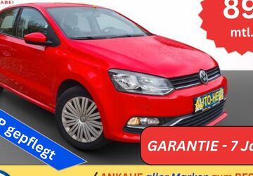 VW Polo 118.943 km 7.490 &euro; Halle (Saale) 06128