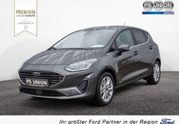 Ford Fiesta 6.246 km 19.990 &euro; Halle (Saale) 06114