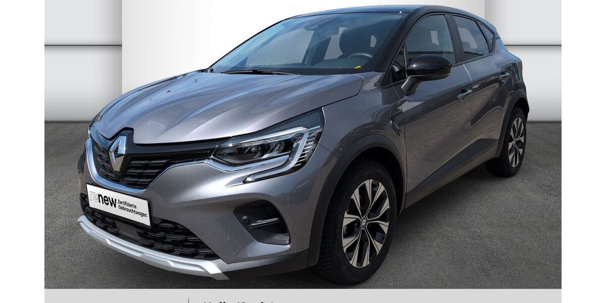 Renault Captur 21.882 km 22.990 &euro; Halle 06132