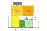 Etagenwohnung Eisleben (Lutherstadt) - 3 Zimmer, 61 m&sup2;, 380&euro; | Angebot:23871908