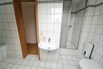 Außergewöhnliche 2-Raumwohnung mit Dusche und Wanne in KöthenAnhalt - Etagenwohnung Köthen | Angebot:26646983