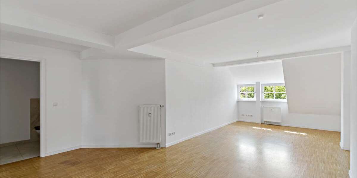 Etagenwohnung Halle (Saale) Altstadt - 3 Zimmer, 75 m&sup2;, 715&euro; | Angebot:27255564