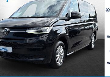 VW T7 Multivan 104.754 km 39.460 &euro; Halle / Saale 06120