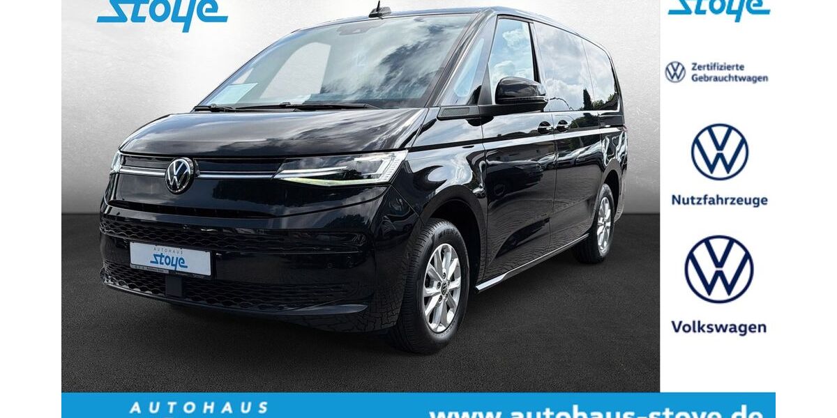 VW T7 Multivan 104.754 km 39.460 &euro; Halle / Saale 06120