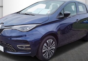 Renault ZOE 30.000 km 21.995 &euro; Halle 06132