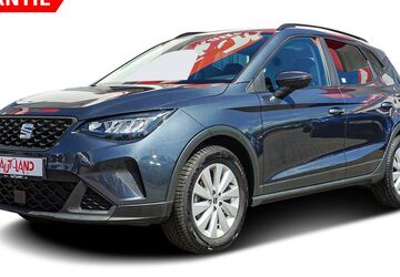 Seat Arona 69.830 km 17.950 &euro; Halle 06122