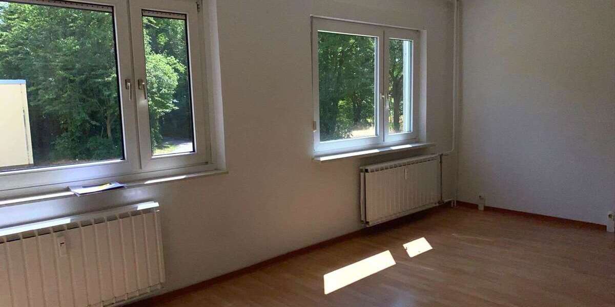 Etagenwohnung Halle (Saale) Halle-Neustadt - 3 Zimmer, 54 m&sup2;, 319&euro; | Angebot:26941971