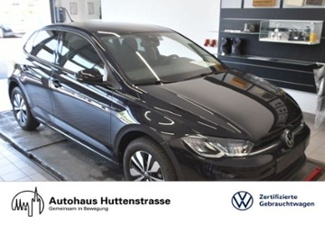 VW Polo 10.767 km 19.820 &euro; Halle (Saale) 06110