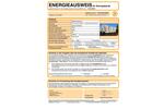 Etagenwohnung Eisleben (Lutherstadt) - 3 Zimmer, 61 m&sup2;, 390&euro; | Angebot:22894614
