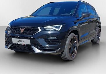 Cupra Ateca 21.220 km 34.990 &euro; Halle 06116
