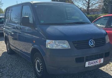 VW T5 Transporter 249.921 km 4.999 &euro; Bad Lauchstädt 06246