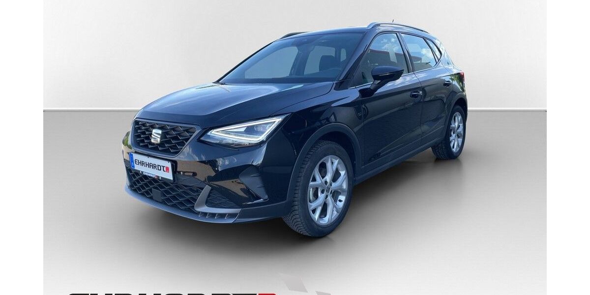 Seat Arona 23.130 km 23.490 &euro; Halle 06116