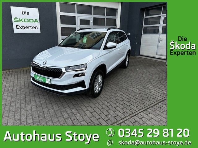 Skoda Karoq 1.166 km 32.900 &euro; Halle / Saale 06120