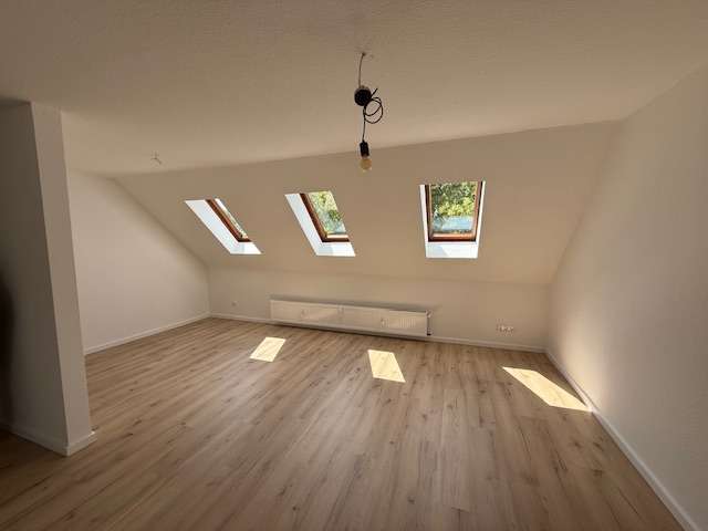 Etagenwohnung Merseburg Neumarkt (Vorstadt) - 1 Zimmer, 37 m&sup2;, 299&euro; | Angebot:26650709