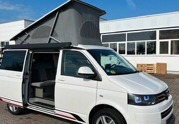VW T5 California 129.350 km 41.499 &euro; Delitzsch 04509
