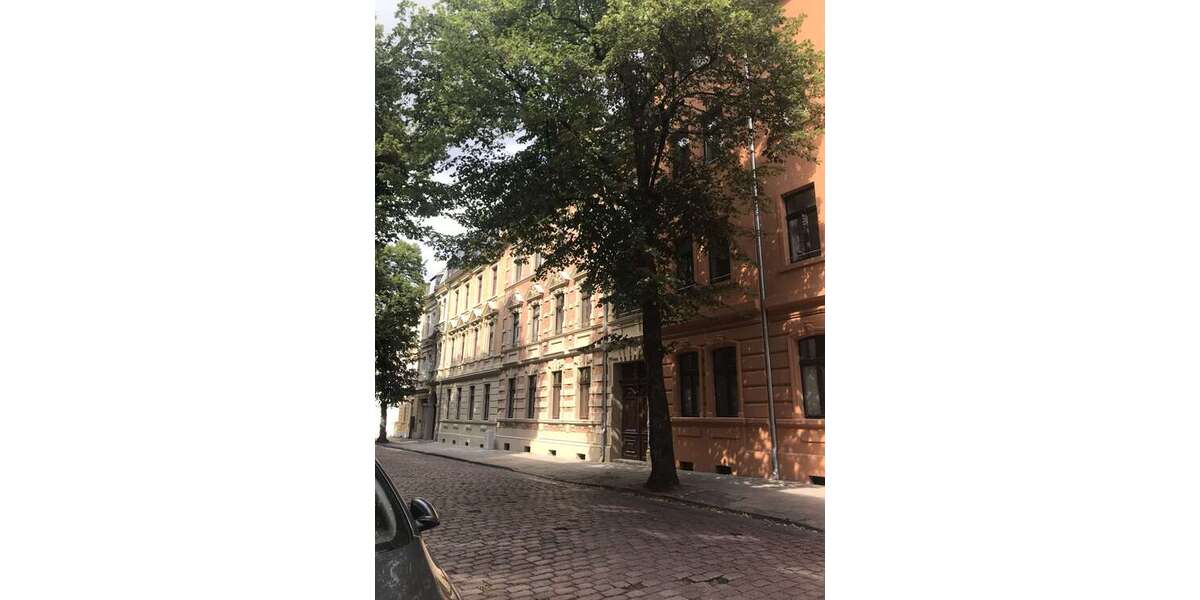 Etagenwohnung Köthen Köthen - 4 Zimmer, 114 m&sup2;, 741&euro; | Angebot:27306388