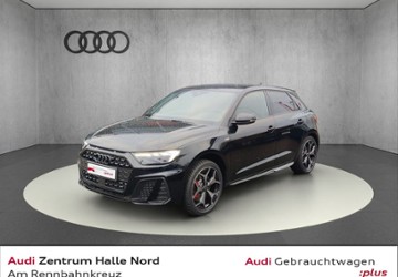 Audi A1 6.500 km 38.890 &euro; Halle 06122