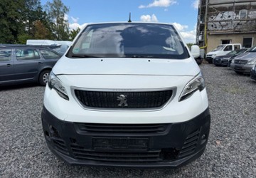 Peugeot Expert 123.000 km 5.499 &euro; Halle 06132