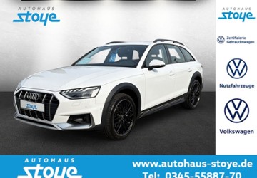 Audi A4 Allroad 95.962 km 26.690 &euro; Halle / Saale 06120
