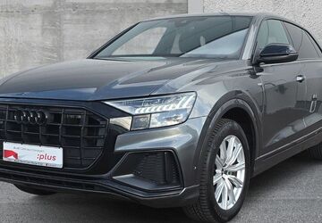 Audi Q8 44.890 km 63.820 &euro; Halle (Saale) 06110