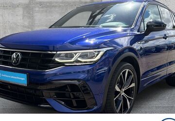 VW Tiguan 43.026 km 36.920 &euro; Halle (Saale) 06110
