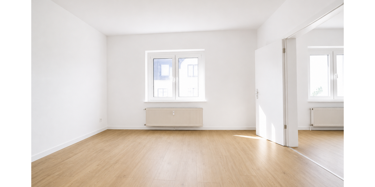 Etagenwohnung Merseburg Neumarkt (Vorstadt) - 4 Zimmer, 90 m&sup2;, 820&euro; | Angebot:27284996