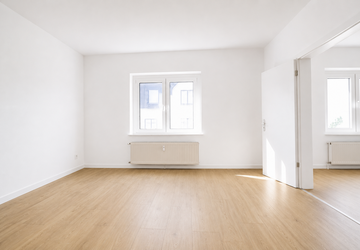 Wohnung Merseburg Neumarkt (Vorstadt) - 4 Zimmer, 90 m&sup2;, 820&euro; | Angebot:27284996