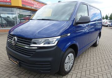 VW T6 Transporter 138.904 km 30.950 &euro; Bad Lauchstädt 06246