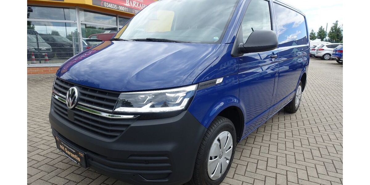 VW T6 Transporter 138.904 km 30.950 &euro; Bad Lauchstädt 06246