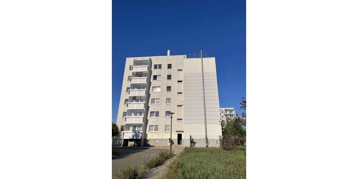 Etagenwohnung Wolfen Wolfen-Nord - 1 Zimmer, 33 m&sup2;, 180&euro; | Angebot:23024699