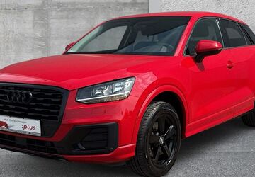 Audi Q2 185.193 km 15.620 &euro; Halle (Saale) 06110