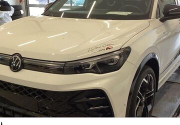 VW Tiguan 17.995 km 46.770 &euro; Halle (Saale) 06110