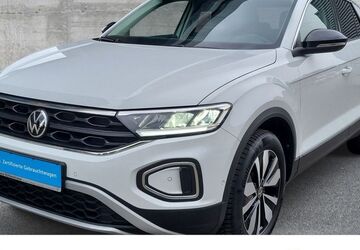 VW T-Roc 23.316 km 22.240 &euro; Halle (Saale) 06110