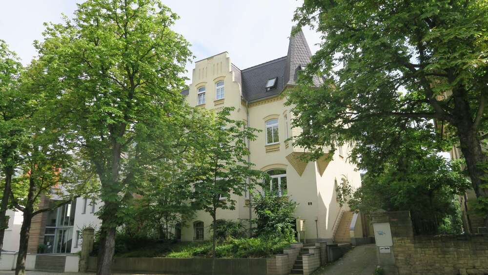 Etagenwohnung Halle/S. S. - 1 Zimmer, 25 m&sup2;, 210&euro; | Angebot:26817934