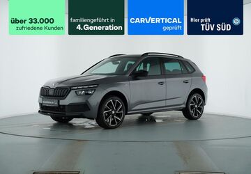 Skoda Kamiq 43.353 km 21.889 &euro; Halle (Saale) 06126