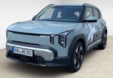 Kia EV2 5.000 km 34.499 &euro; Bitterfeld-Wolfen 06749