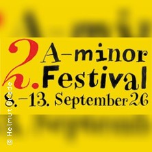 2. A-Minor-Jazzfestival | Workshop