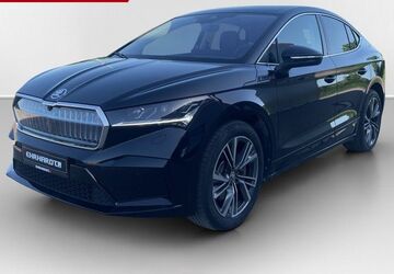 Skoda Enyaq 9.130 km 37.950 &euro; Halle 06116