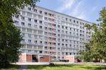 Etagenwohnung Halle (Saale) Halle-Neustadt - 3 Zimmer, 54 m&sup2;, 330&euro; | Angebot:23787006