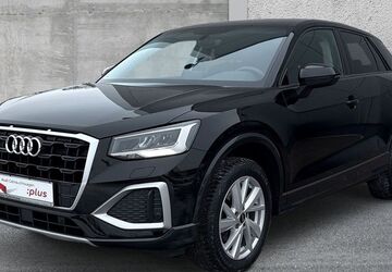 Audi Q2 70.398 km 18.820 &euro; Halle (Saale) 06110