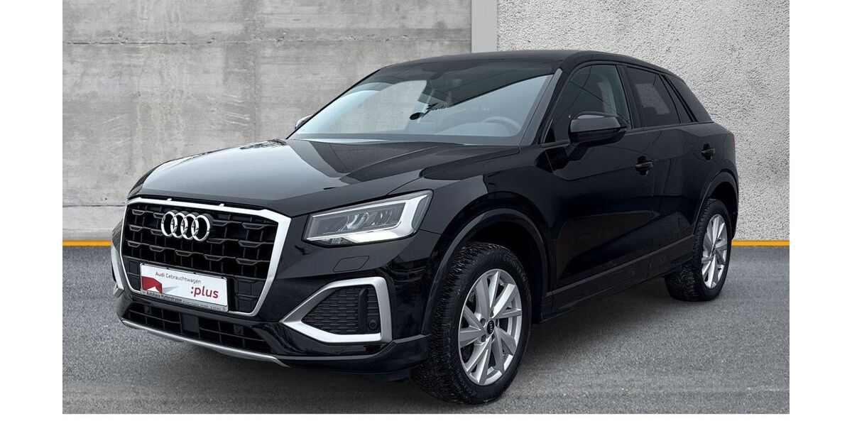 Audi Q2 70.398 km 18.820 &euro; Halle (Saale) 06110