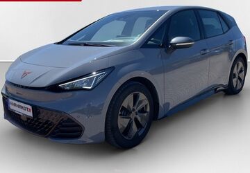 Cupra Born 23.440 km 25.950 &euro; Halle 06116