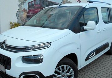 Citroen Berlingo 136.303 km 13.990 &euro; Markranstädt OT Quesitz 04420